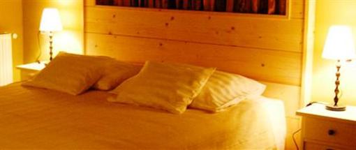 фото отеля Bucovina Lodge Pension Vama