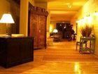 фото отеля Bucovina Lodge Pension Vama