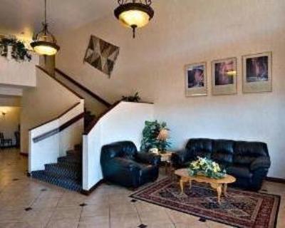 фото отеля Comfort Inn Zion