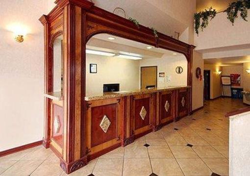 фото отеля Comfort Inn Zion