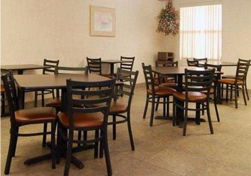 фото отеля Comfort Inn Zion