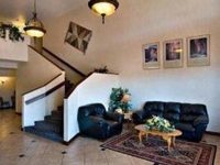 Comfort Inn Zion
