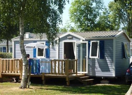 фото отеля Camping Kost Ar Moor