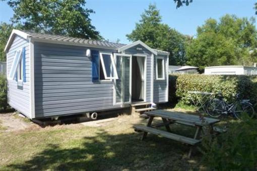 фото отеля Camping Kost Ar Moor
