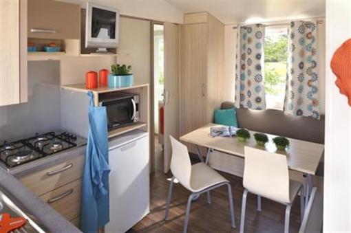 фото отеля Camping Kost Ar Moor
