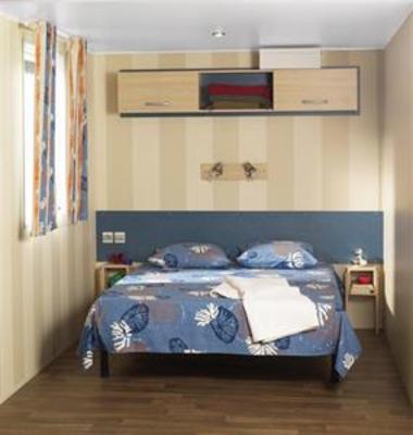 фото отеля Camping Kost Ar Moor