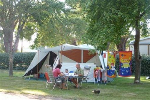 фото отеля Camping Kost Ar Moor