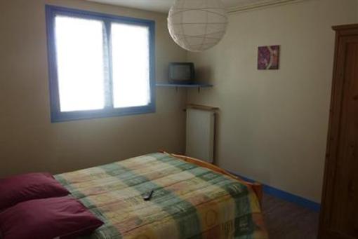 фото отеля Camping Kost Ar Moor