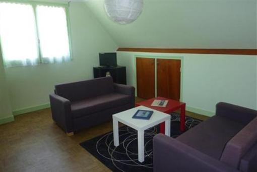фото отеля Camping Kost Ar Moor