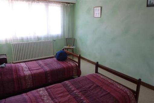 фото отеля Camping Kost Ar Moor