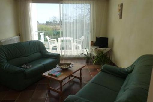 фото отеля Camping Kost Ar Moor