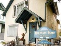 Mountain Home Bed and Breakfast