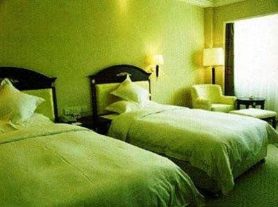 фото отеля Swan Hotel Xiamen