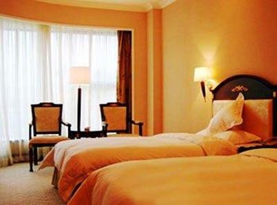 фото отеля Swan Hotel Xiamen