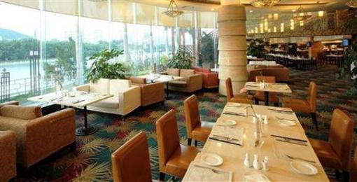 фото отеля Swan Hotel Xiamen