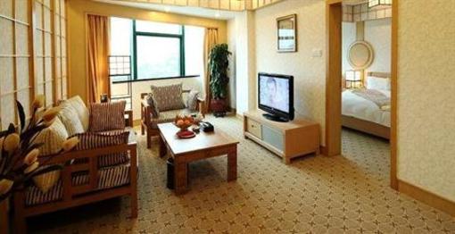 фото отеля Swan Hotel Xiamen