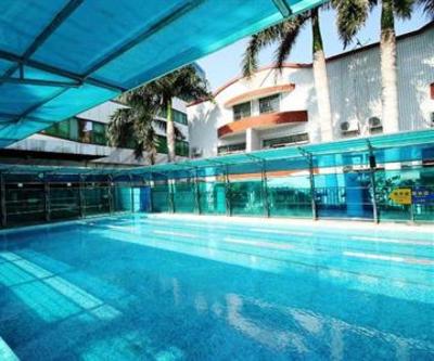 фото отеля Swan Hotel Xiamen