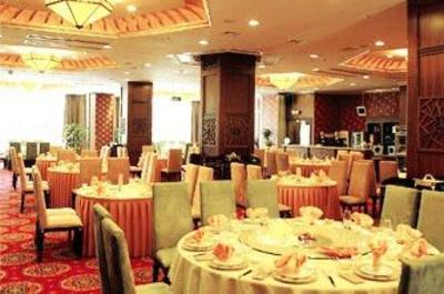 фото отеля Swan Hotel Xiamen