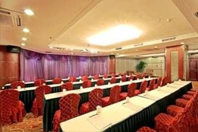 фото отеля Swan Hotel Xiamen