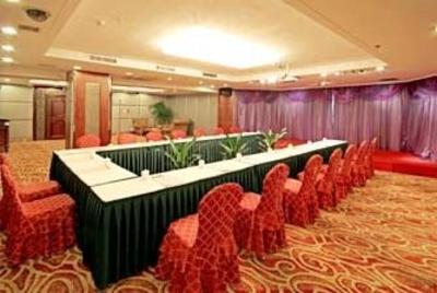 фото отеля Swan Hotel Xiamen