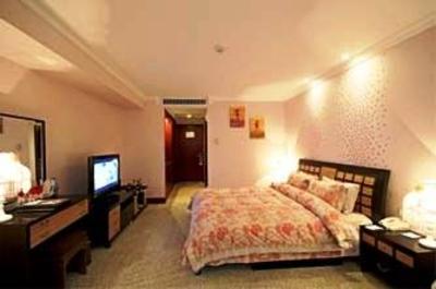 фото отеля Swan Hotel Xiamen