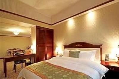 фото отеля Swan Hotel Xiamen