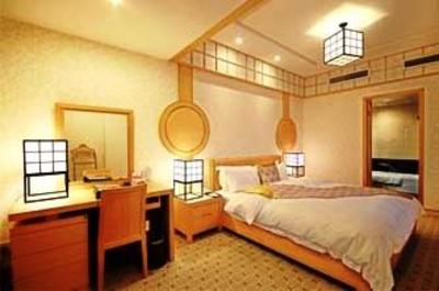 фото отеля Swan Hotel Xiamen