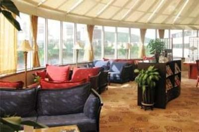 фото отеля Swan Hotel Xiamen