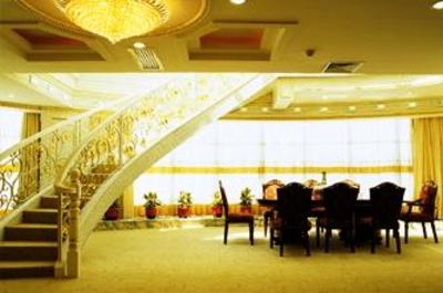 фото отеля Swan Hotel Xiamen