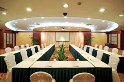 фото отеля Swan Hotel Xiamen
