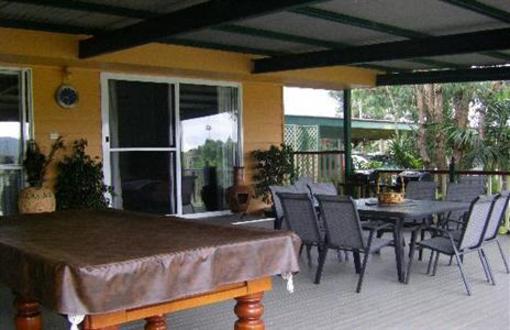 фото отеля Clandulla Cottages, Beaudesert