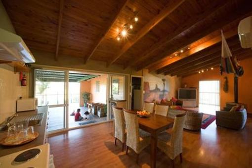 фото отеля Clandulla Cottages, Beaudesert
