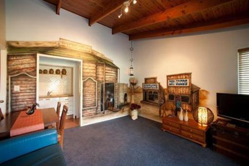 фото отеля Clandulla Cottages, Beaudesert