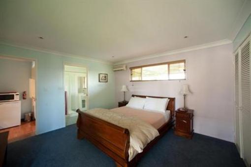 фото отеля Clandulla Cottages, Beaudesert