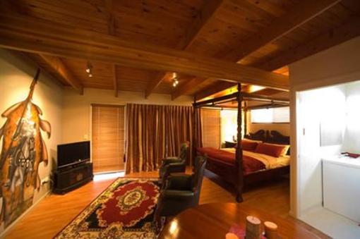 фото отеля Clandulla Cottages, Beaudesert