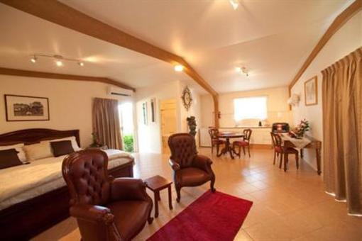фото отеля Clandulla Cottages, Beaudesert