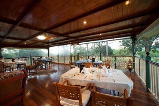 фото отеля Clandulla Cottages, Beaudesert