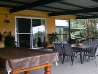 Clandulla Cottages, Beaudesert