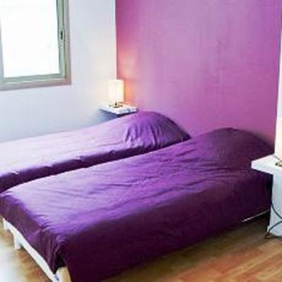 фото отеля Platinium Centre Appartements Residence Hoteliere