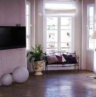 фото отеля Platinium Centre Appartements Residence Hoteliere