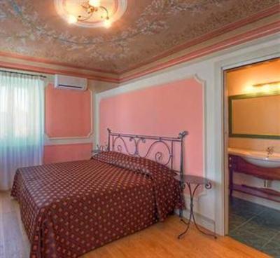 фото отеля Il Vicolo Relais