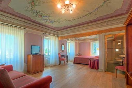 фото отеля Il Vicolo Relais