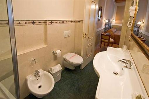 фото отеля Il Vicolo Relais