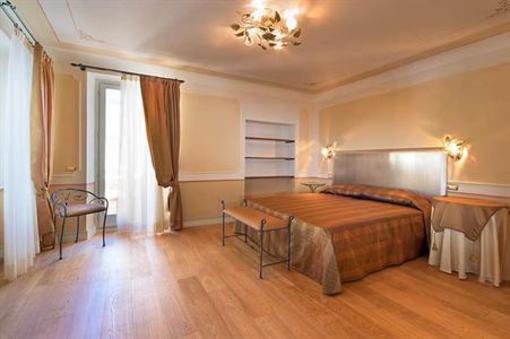 фото отеля Il Vicolo Relais