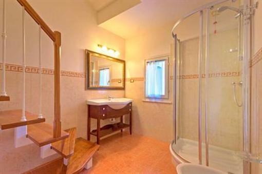 фото отеля Il Vicolo Relais