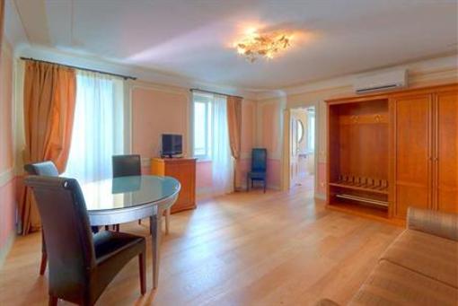 фото отеля Il Vicolo Relais