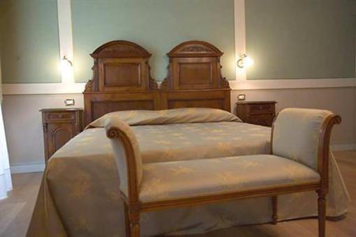 фото отеля Il Vicolo Relais