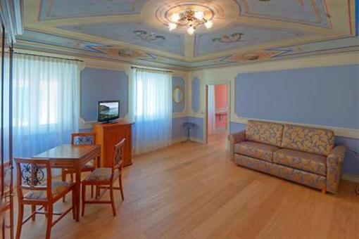 фото отеля Il Vicolo Relais