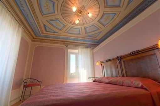 фото отеля Il Vicolo Relais