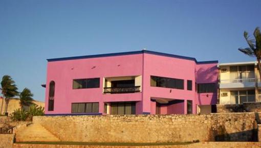 фото отеля Tucan Siho Playa Hotel Campeche